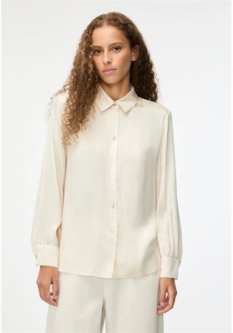 Camicia in Raso iBlues iBlues | IBLSALICE001