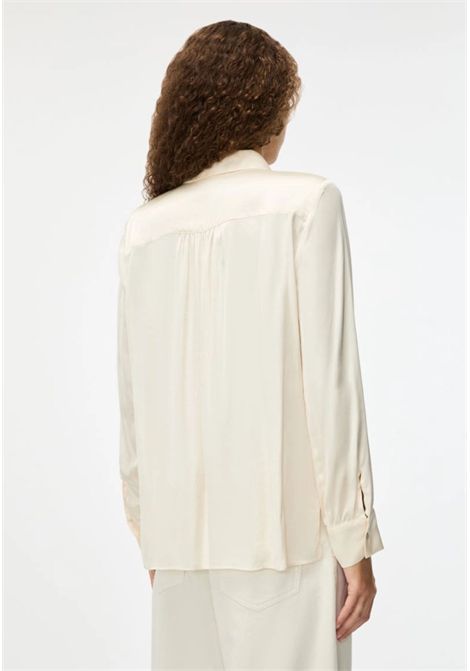 Camicia in Raso iBlues iBlues | IBLSALICE001