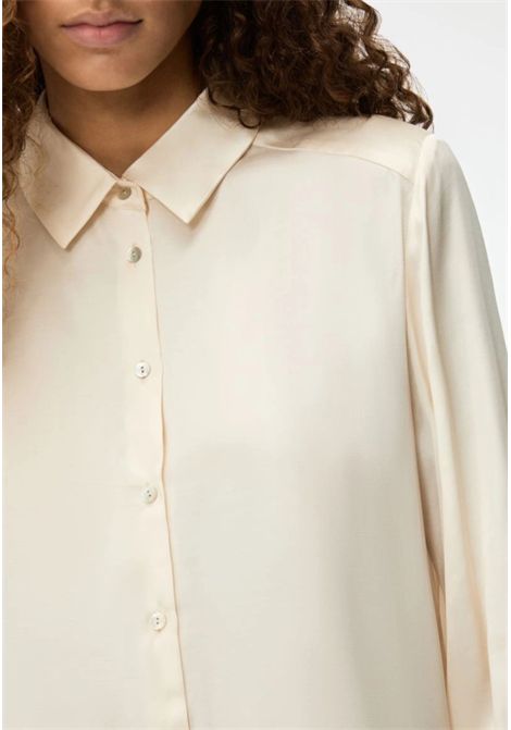 Camicia in Raso iBlues iBlues | IBLSALICE001