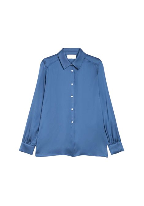 iBlues  Camicia in raso di viscosa iBlues | IBLSALICE002