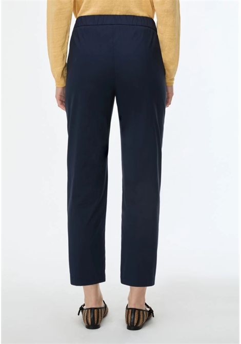 iBlues  Pantaloni in Popeline Misto Cotone iBlues | IBLSALVO005