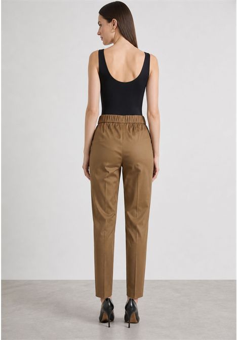 iBlues  Pantaloni in Popeline Misto Cotone iBlues | IBLSALVO009