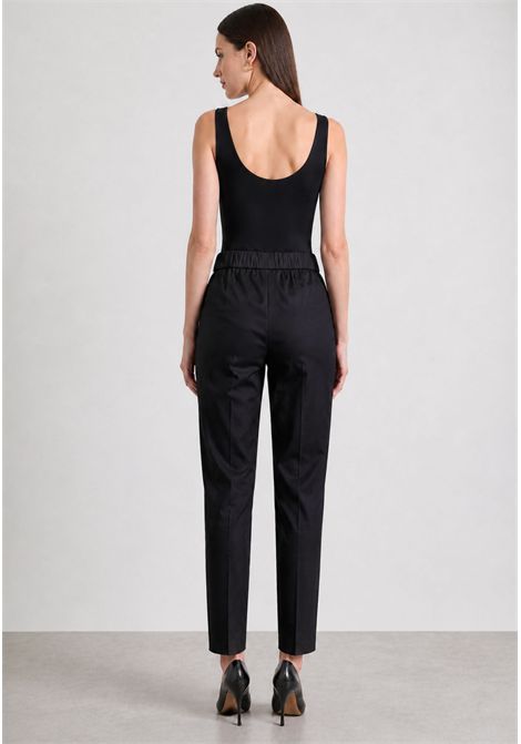 iBlues  Pantaloni in Popeline Misto Cotone iBlues | IBLSALVO010