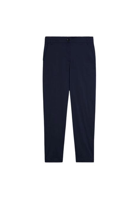 Pantaloni Semiaderenti iBlues Bluette iBlues | SALVO005