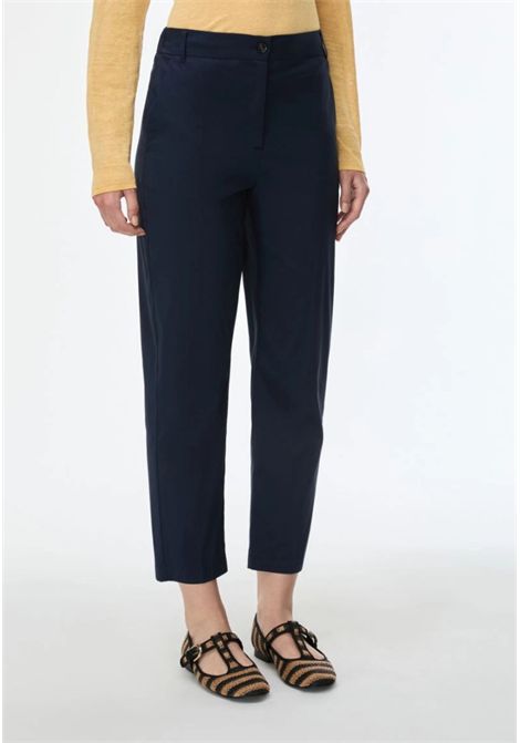 Pantaloni Semiaderenti iBlues Bluette iBlues | SALVO005