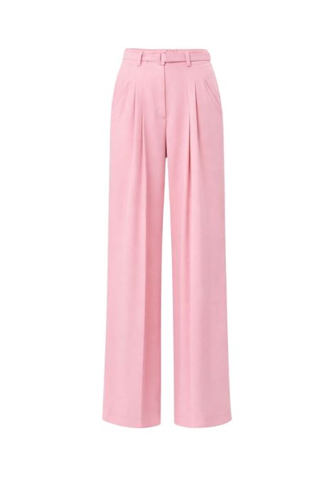 Pantalone ampio donna Imperial IMPERIAL | P3ZQJGCROSA