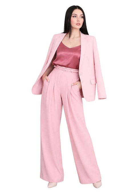 Pantalone ampio donna Imperial IMPERIAL | P3ZQJGCROSA