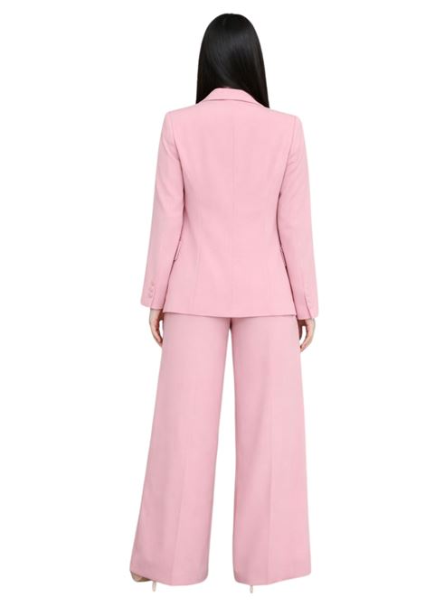 Pantalone ampio donna Imperial IMPERIAL | P3ZQJGCROSA