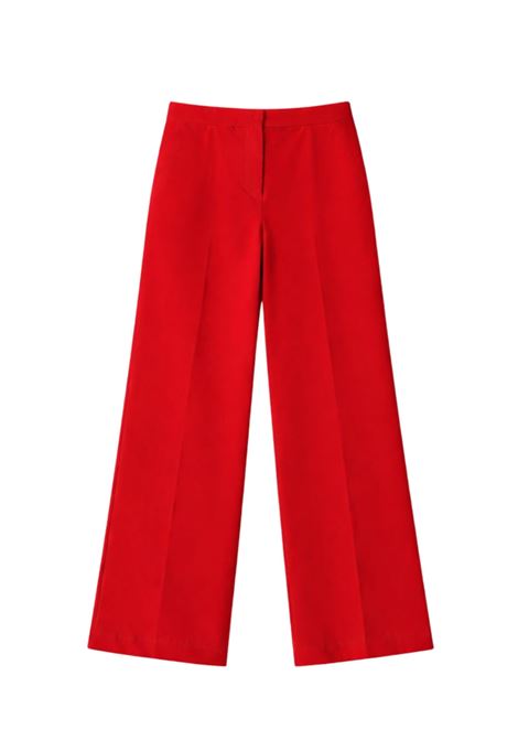 Pantalone rosso Imperial IMPERIAL | P5F0JTFROSSO