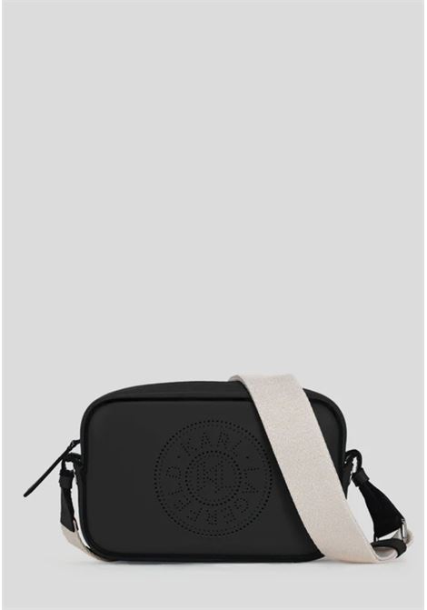KARL LAGERFELD  K/CIRCLE Borsa a tracolla traforata KARL LAGERFELD | A3W303101AV