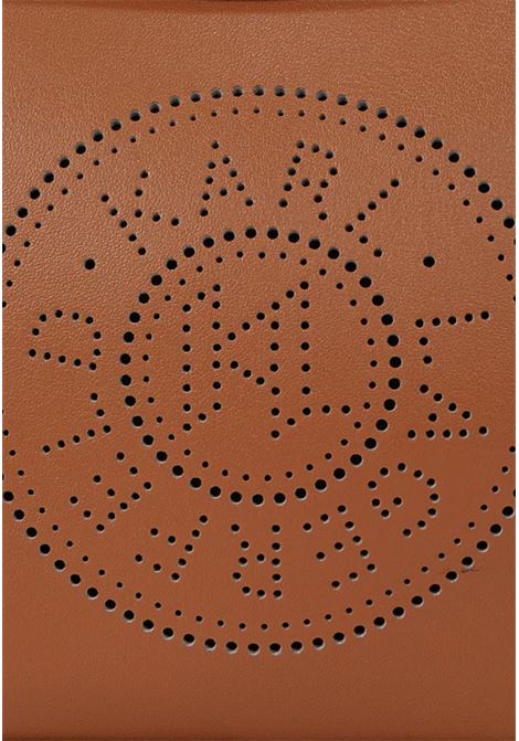 KARL LAGERFELD  K/CIRCLE Borsa a tracolla traforata KARL LAGERFELD | A3W303101UR