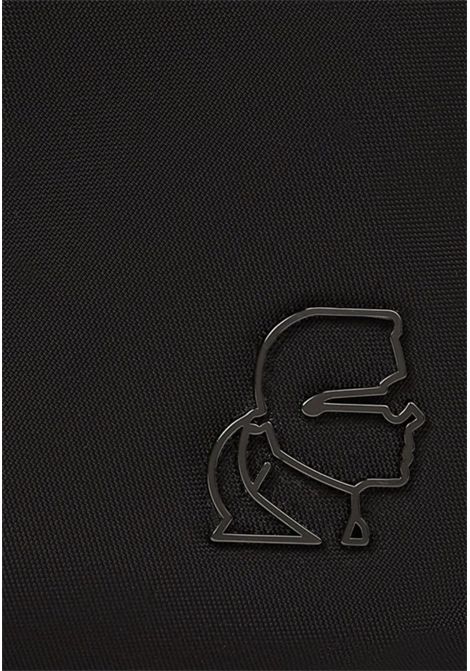 KARL LAGERFELD  K/Kameo Backpack KARL LAGERFELD | A4M30190.NN999