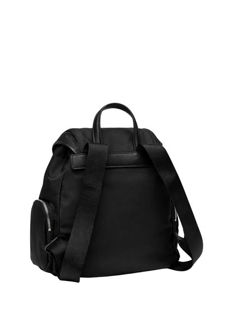 Zaino Piccolo Ikon in Nylon KARL LAGERFELD | B1W30013999