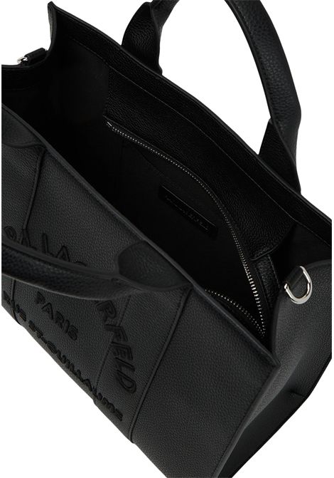 Borsa Tote Media Rue St-Guillaume KARL LAGERFELD | B1W30041999