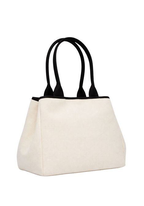 Borsa Tote Trasformabile Rue St-Guillaume KARL LAGERFELD | B1W50010106