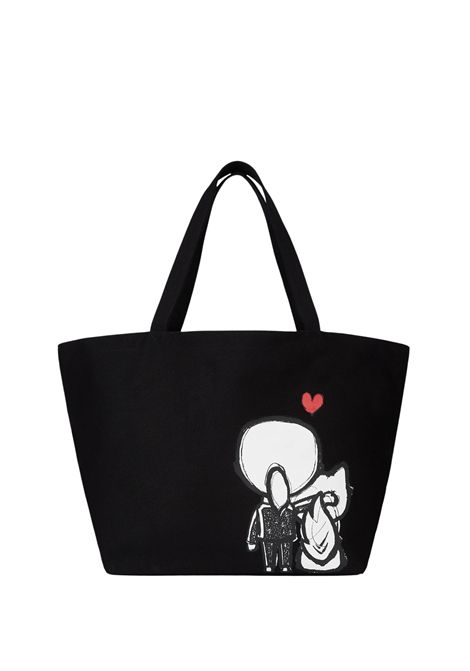 Shopper Ikon Valentine KARL LAGERFELD | B1W50052999