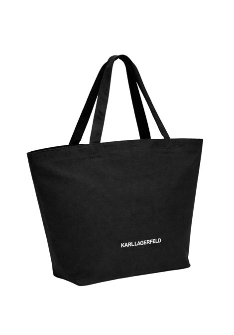 Shopper Ikon Valentine KARL LAGERFELD | B1W50052999