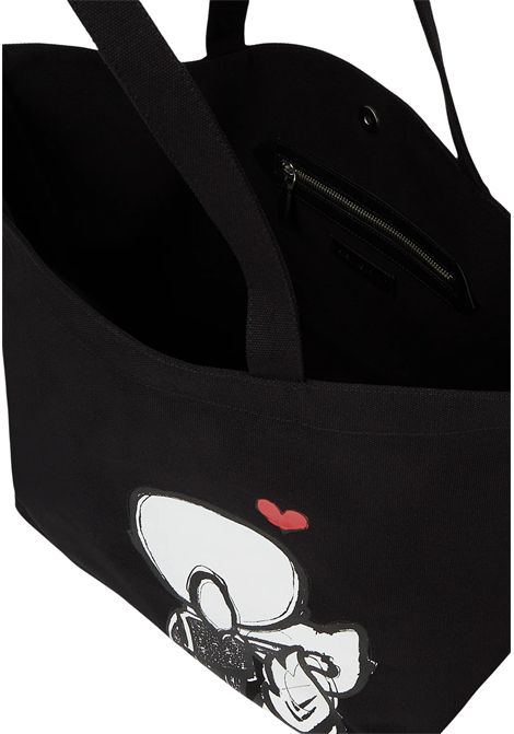 Shopper Ikon Valentine KARL LAGERFELD | B1W50052999