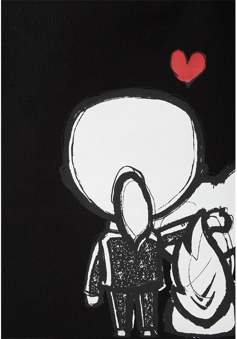 Shopper Ikon Valentine KARL LAGERFELD | B1W50052999