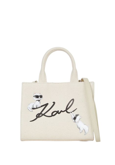  KARL LAGERFELD | B1W50094106