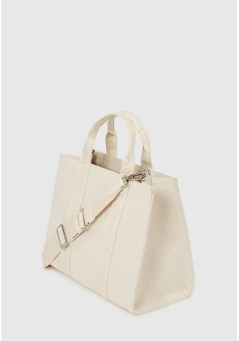 KARL LAGERFELD  Borsa Tote Quadrata con Spilla Ikon Choupette KARL LAGERFELD | B2W50090110