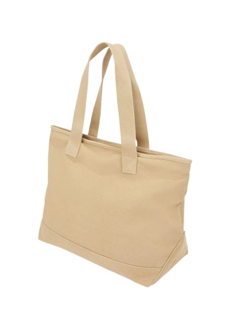 Karl Lagerfeld  Shopper in cotone e cotone riciclato KARL LAGERFELD | B2W500992FT