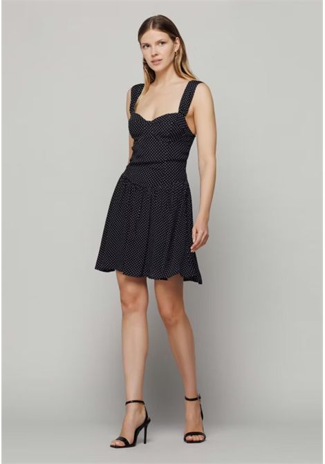 Abito donna CLAIRE Mar De Margaritas | CLAIRENERO