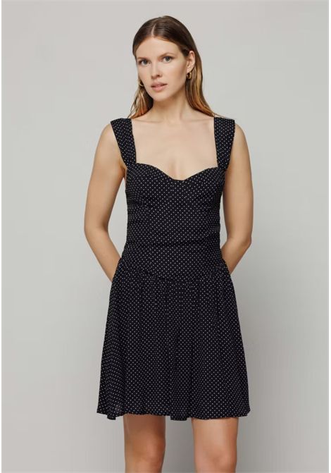 Abito donna CLAIRE Mar De Margaritas | CLAIRENERO