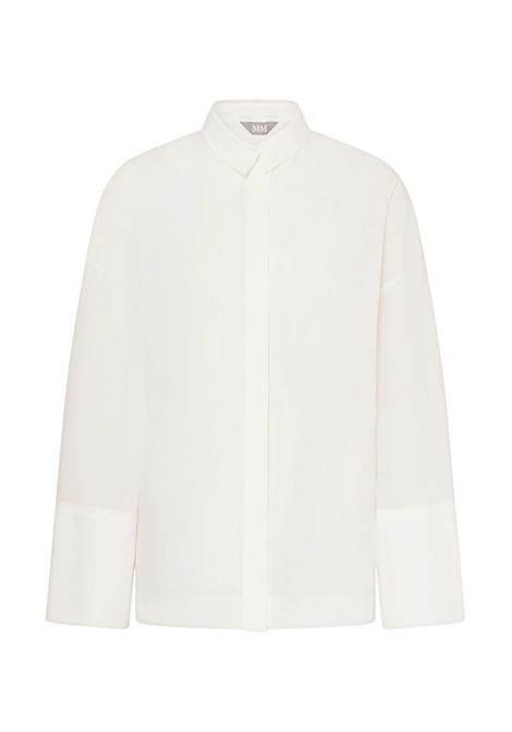 MM Max Mara  Camicia Sedan in jersey Max Mara MM | SEDAN004