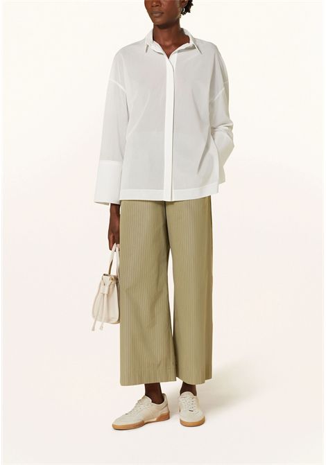 MM Max Mara  Camicia Sedan in jersey Max Mara MM | SEDAN004