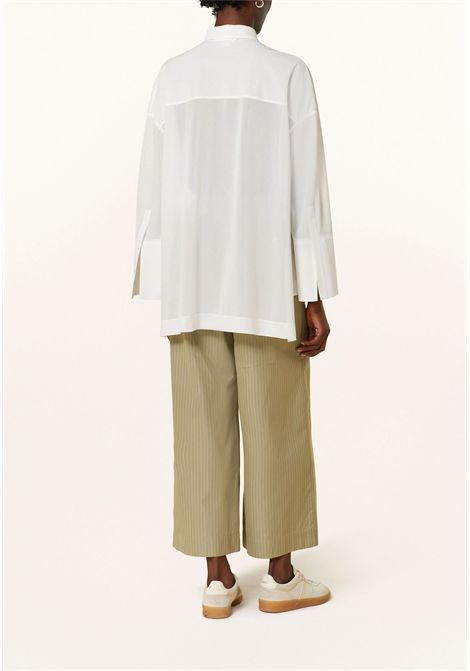 MM Max Mara  Camicia Sedan in jersey Max Mara MM | SEDAN004