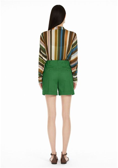 Shorts Bergen Max Mara Studio | BERGEN020