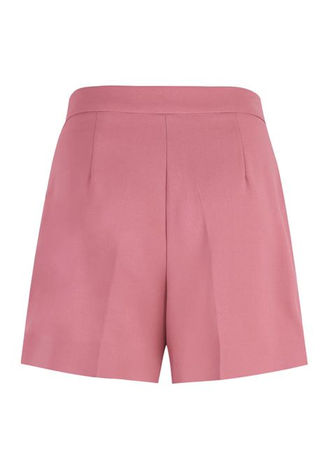 Shorts Cardiff in lana vergine  Max Mara Studio Max Mara Studio | CARDIFF035
