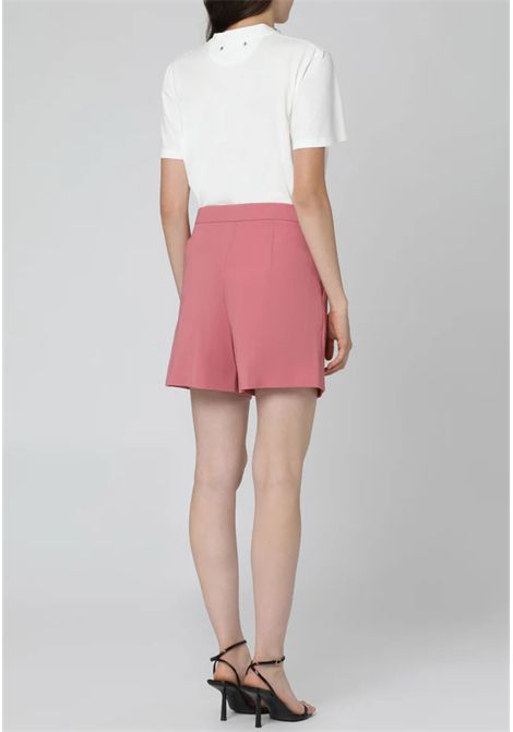 Shorts Cardiff in lana vergine  Max Mara Studio Max Mara Studio | CARDIFF035