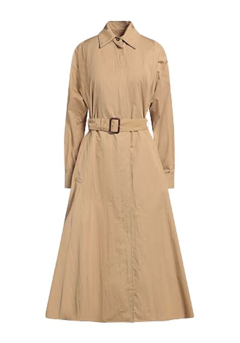 Max Mara Dancing Abito chemisier in cotone Max Mara Studio | DANCING065