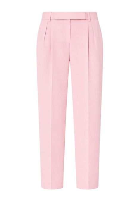 Pantalone carrot in cady Max Mara Studio | ERA017