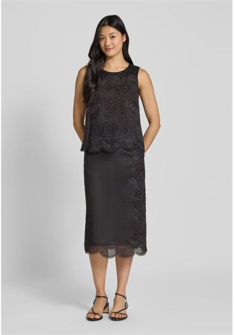 Gonna midi Fify Max Mara Studio | FIFY003