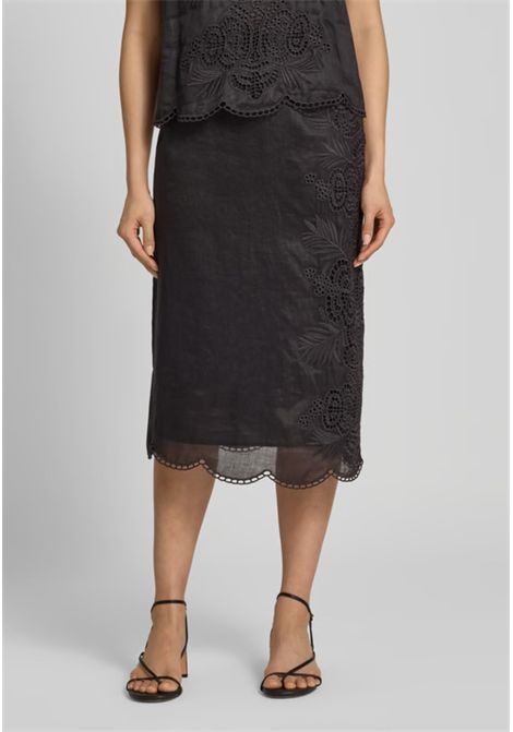 Gonna midi Fify Max Mara Studio | FIFY003