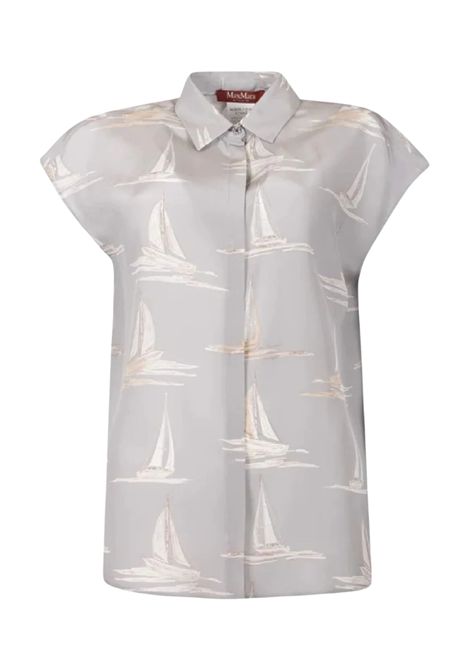 Camicia donna Gaetana Max Mara Studio | GAETANA004