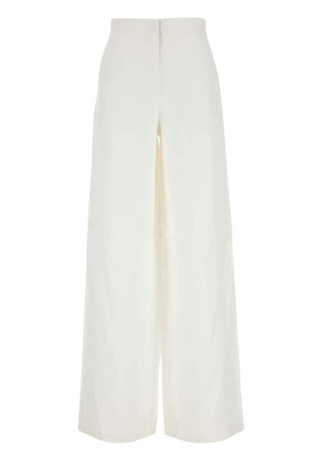 Max Mara  Pantaloni Garibo a gamba ampia Max Mara Studio | GARIBO002