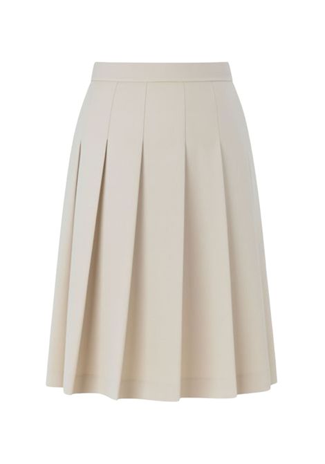 Max Mara Studio  Gonna GIMMY in lana vergine Max Mara Studio | GIMMY018