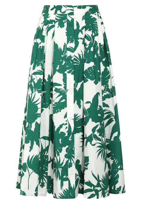 Gonna longuette Max Mara Studio | IDONEO001