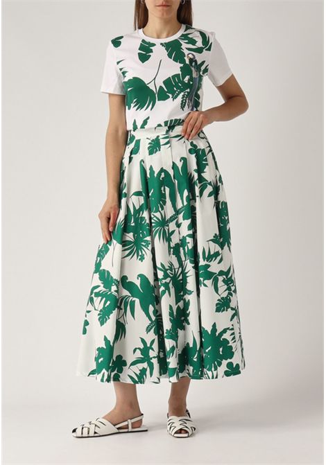 Gonna longuette Max Mara Studio | IDONEO001