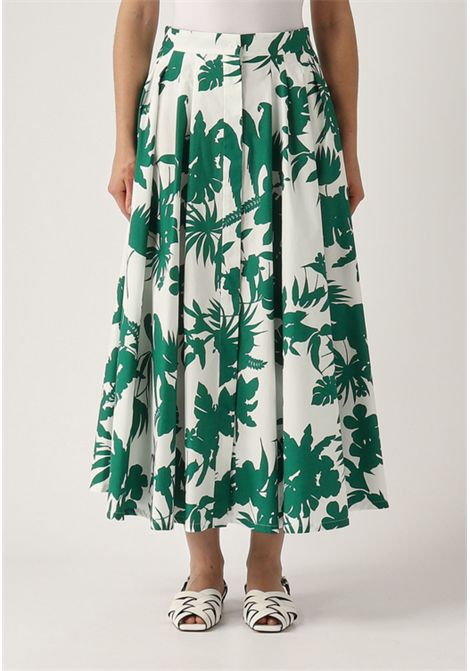 Gonna longuette Max Mara Studio | IDONEO001