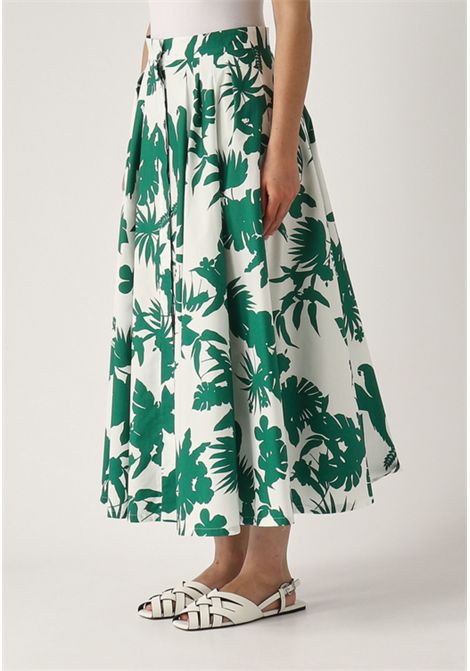 Gonna longuette Max Mara Studio | IDONEO001