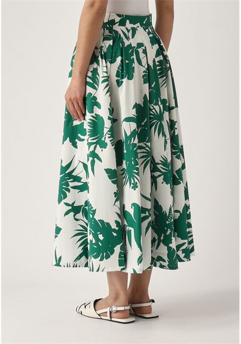 Gonna longuette Max Mara Studio | IDONEO001