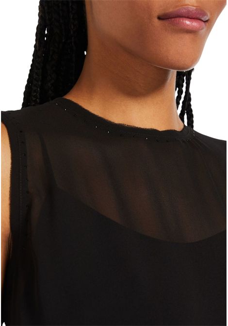 Blusa Latino Max Mara Studio | LATINO007