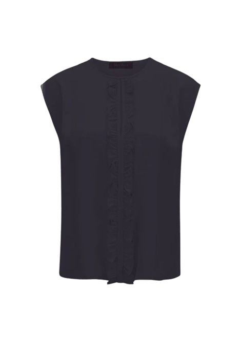 Top Matilde smanicato Max Mara Studio | MATILDE007