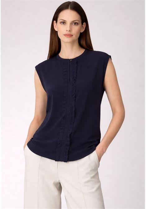 Top Matilde smanicato Max Mara Studio | MATILDE007