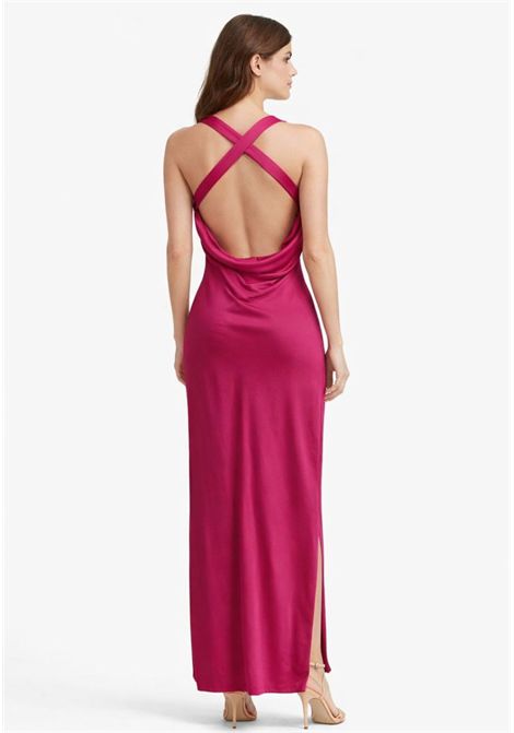 Max Mara ? Abito lungo aderente con schiena scoperta Max Mara Studio | MINA043